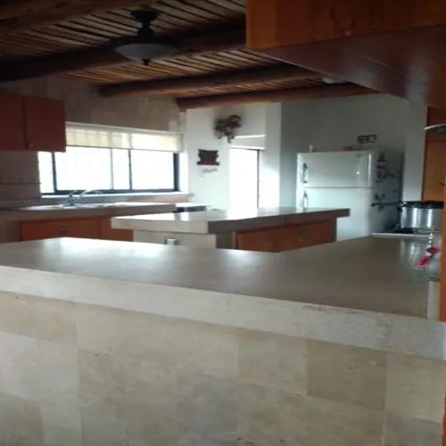 Casa Sola En Ahuatepec, Cuernavaca, Morelos - Ine-450-cs
