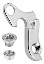 Comprar Postiza Derailleur Hanger Hanger Pata De Cambios Desviador