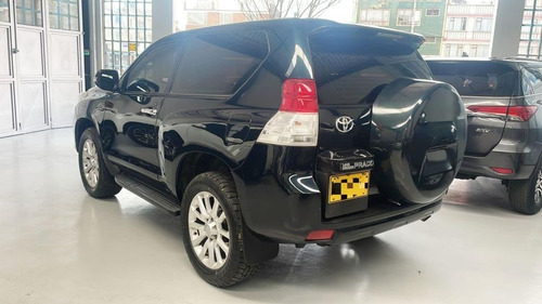 Imagen 6 de 17 de Toyota Prado 2.7 Tx Sumo