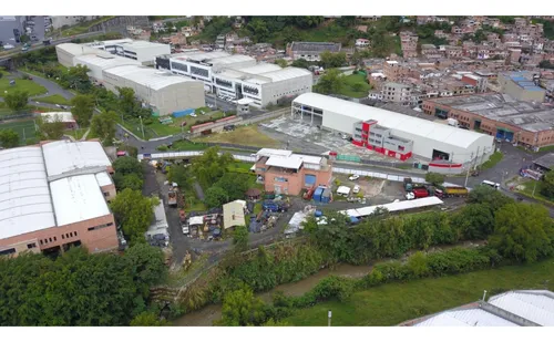 Bodega Para Venta En La Estrella Antioquia