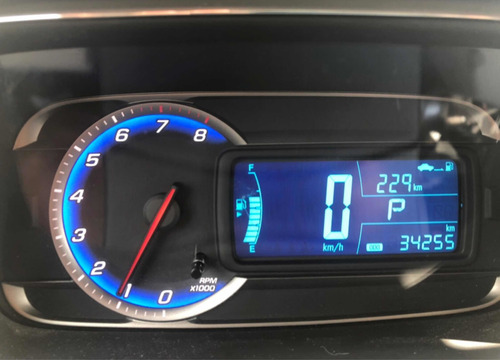 Chevrolet Tracker 1.8 Ltz+ Awd At 140cv 2016