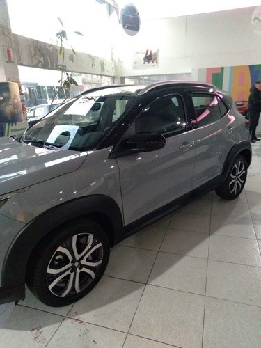 Imagen 4 de 16 de Fiat Pulse 1.3 Plan Nacional Antic Y Cts Adjudicado Fiat