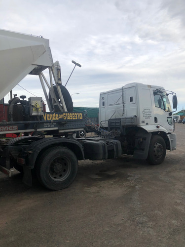 Ford Cargo 1722
