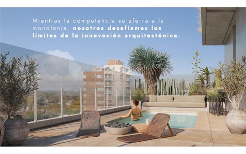 Venta Departamento En Pozo Con Financiación Quilmes Centro