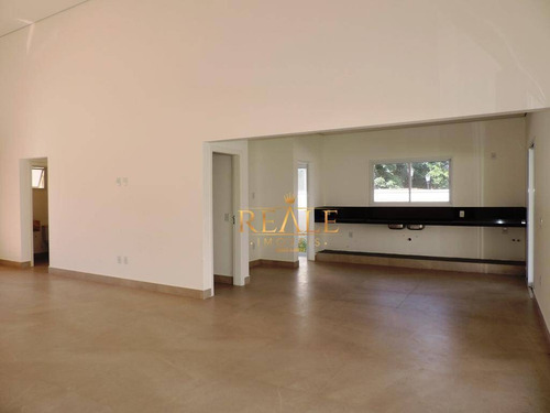 Imagem 8 de 30 de Casa Com 3 Dormitórios À Venda, 305 M² Por R$ 1.390.000,00 - Condomínio Terras De Santa Teresa - Itupeva/sp - Ca1117
