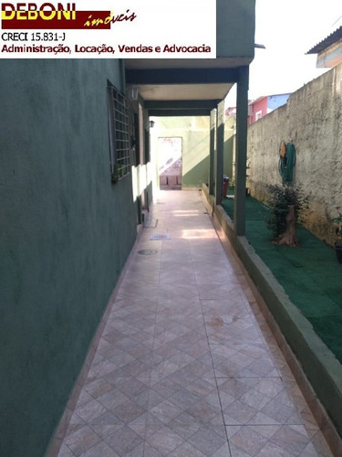Imagem 10 de 10 de Casa - Ca00079 - 69675689