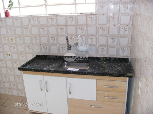 Imagem 7 de 14 de Apartamento - Assuncao - Ref: 1771 - V-1771