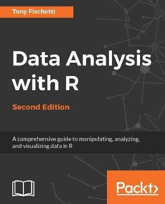 Libro Data Analysis With R : A Comprehensive Guide To Man...