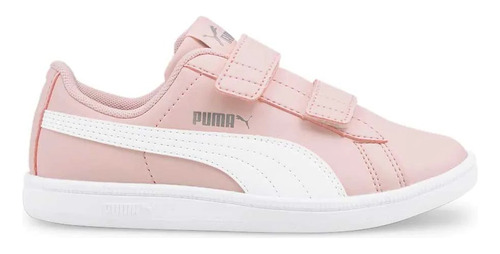 Tenis Puma Up Vaseline Preescolar Niña 373602-21 Original