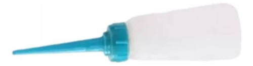 5 Aceite Cristalino Para Maquina De Coser 150 Ml C/ Aceitera