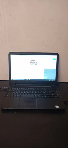 Laptop Dell 15 Pulgadas Intel Dual Core 1.60ghz 6gb Ram 