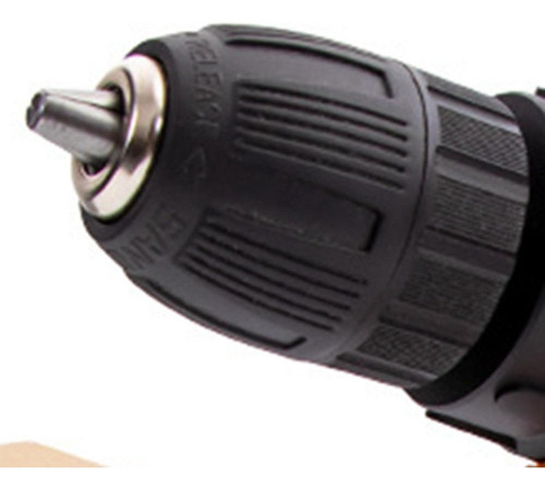 Taladro Inalámbrico, 21 V, 1500 Mah, Batería Recargable, 21