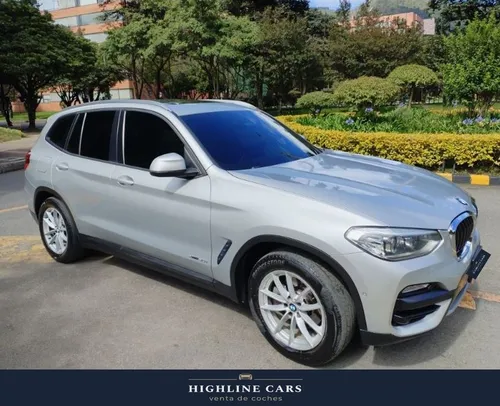 BMW X3 2.0 Xdrive30i