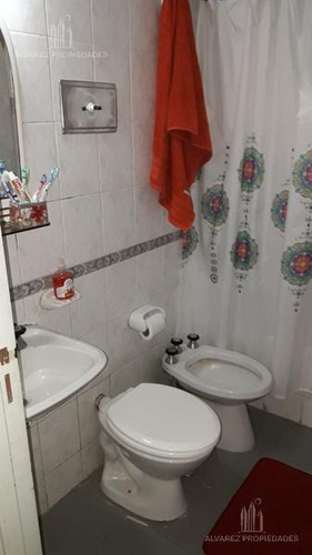 Imagen 12 de 15 de Departamento - Villa Santos Tesei