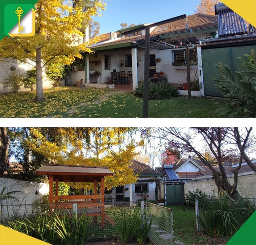 Imagen 16 de 17 de Casa En Venta En Villa Ballester