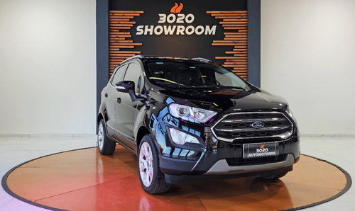 Ford Ecosport 1.5 Titanium 123Cv 4X2