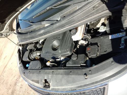 Hyundai H1 2.5 Premium 1 170cv Mt