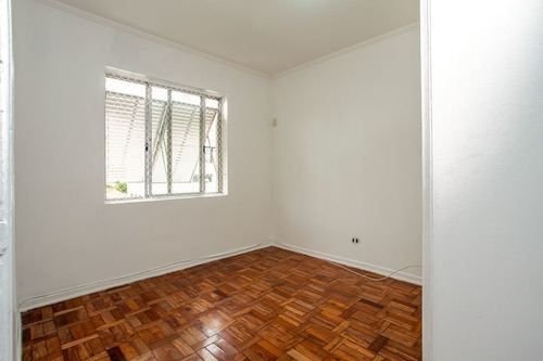 Apartamento A Venda Em São Paulo - 19969