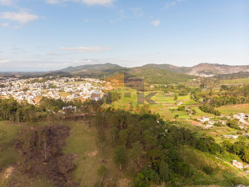 Imagem 10 de 14 de Terreno Para Venda Em Mogi Das Cruzes, Residencial Novo Horizonte - 1143_1-2185815