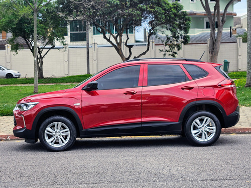 Chevrolet Tracker 1.0 TURBO 12V FLEX AUT.