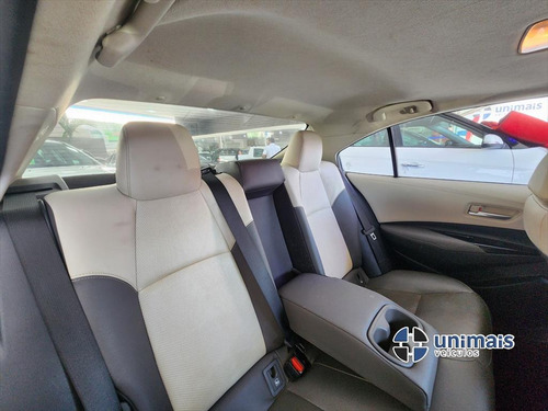 Toyota Corolla 1.8 VVT-I HYBRID FLEX ALTIS PREMIUM CVT
