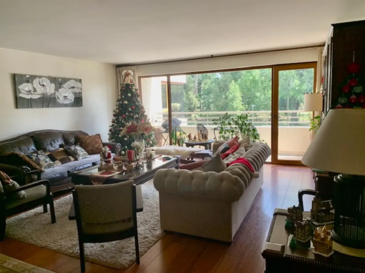 Imagen 2 de 19 de Departamento En Venta En Hochstetter