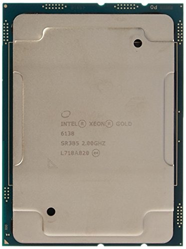 Intel Intel Xeon Gold