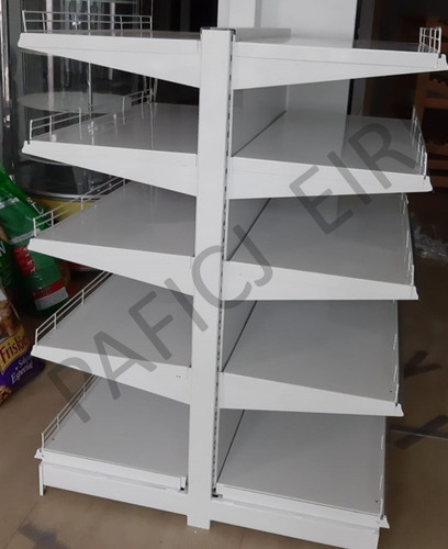 Góndolas Para Tiendas