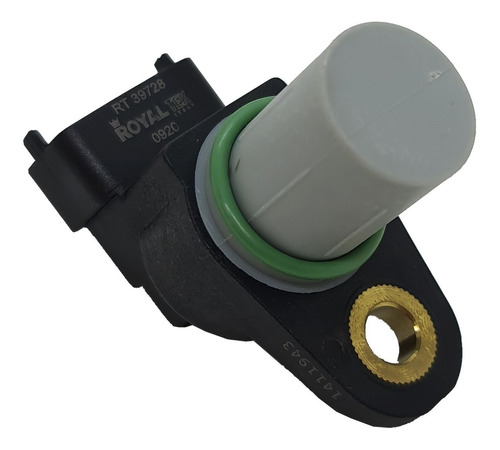 Sensor De Fase M.benz C B E M 200 220 270 320 Cdi