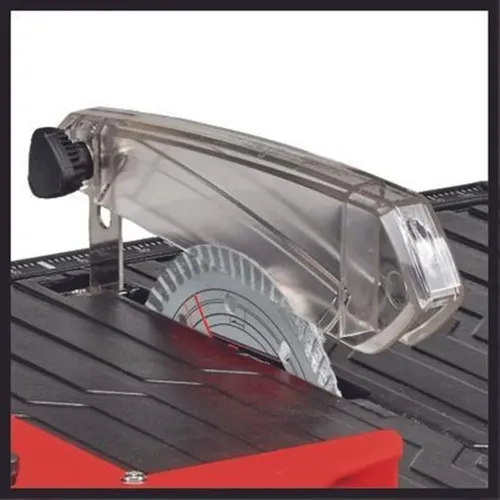 Corta Ceramicos Inalambrico Einhell Te-tc 18/115 Li-solo