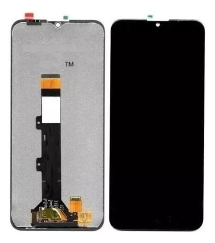 Modulo Pantalla Display Compatible Motorola Moto G20 Xt2128