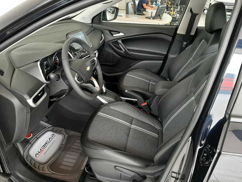 Chevrolet Tracker Ltz 1.0 Turbo 12v Flex Aut