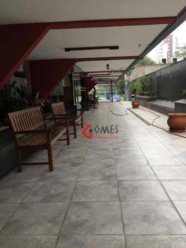 Imagem 17 de 27 de Sala, 112 M² - Venda Por R$ 420.000,00 Ou Aluguel Por R$ 3.000,00/mês - Centro - São Bernardo Do Campo/sp - Sa0286
