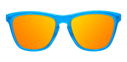 Lentes De Sol Kids Naranjo Northweek Ndd100005