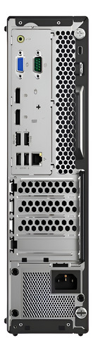 Core I5 8500 Lenovo Thinkcntr M920s 512gb Ssd 16gb Ram Led20 (Reacondicionado)