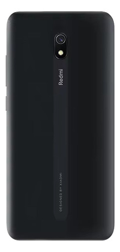 Redmi 8a 3gb/32gb Color Negro Negro