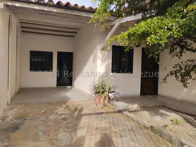 Casa en alquiler