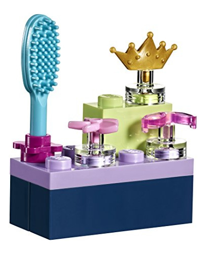 Kit De Construcción Lego Friends Emma's Photo Studio 41305