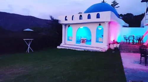 Casa Campestre