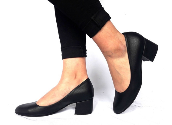 no se dio cuenta Fuera de borda Alargar Zapatos Mujer Talle 42 | MercadoLibre 📦