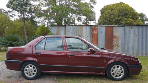 Renault R19 1996 1.8 Rt Rti