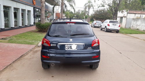 Peugeot 207 1.6 Feline 106cv 2013