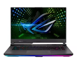 Asus Rog Strix G15 G513rm R7 6800h | 16gb |1tbssd | Rtx 3060