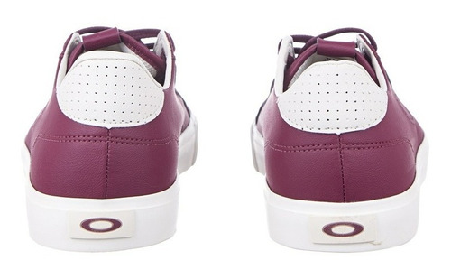 Zonazero Oakley Zapatillas Urbanas Break Point
