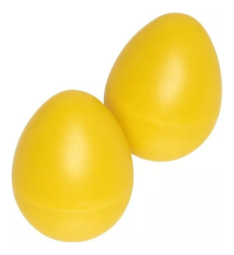 Huevos Ritmicos Stagg Egg Precio Par Shakers Varios Colores
