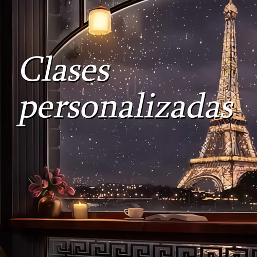 Clases De Francés Particulares