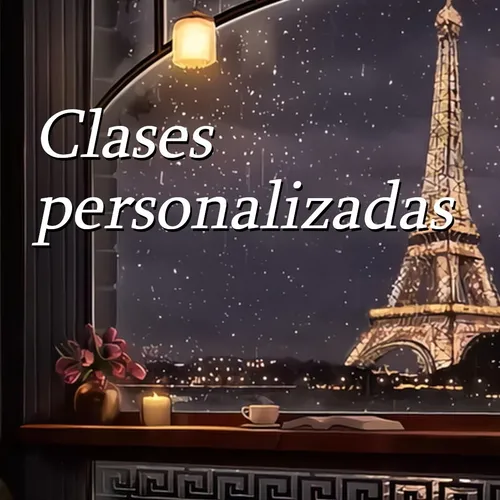 Clases De Francés Particulares