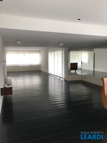 Apartamento - Real Parque - Sp - 516266