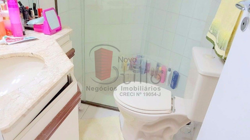 Imagem 9 de 10 de Apartamento - Vila Prudente - Ref: 4463 - V-4463