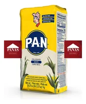 Comprar Harina Pan Arepa 4kg\u002F Farinha Pan Arepa 4 Kg\u002F Pan Arepa 4 Kg